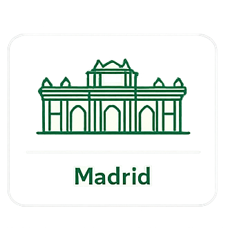 Retirada de electrodomésticos en Madrid