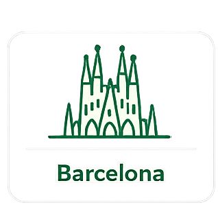 Retirada de electrodomésticos en Barcelona